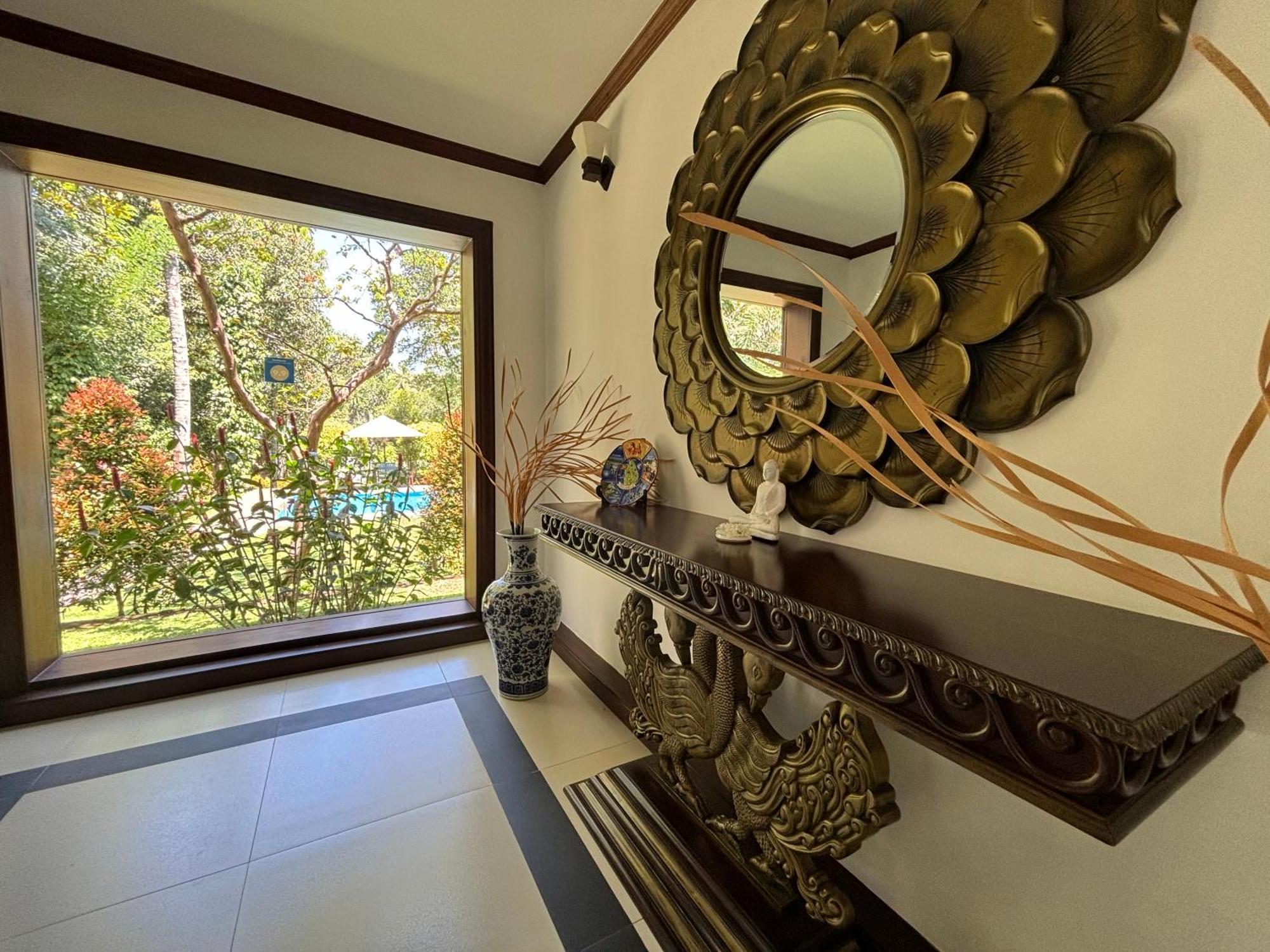 Serenity Villa Digana 康提 外观 照片