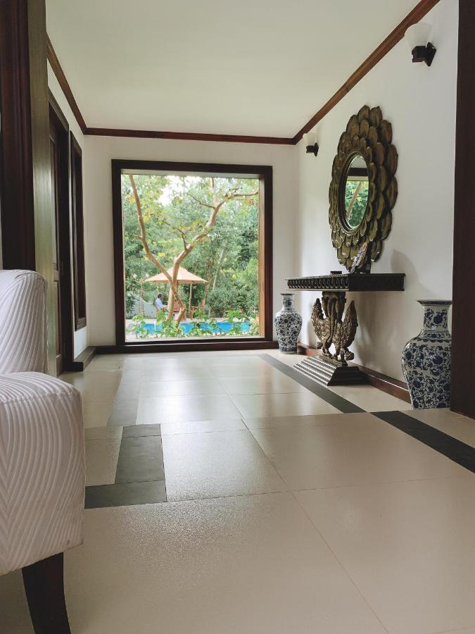 Serenity Villa Digana 康提 外观 照片